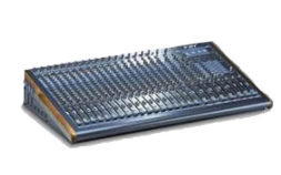 Formula 182E Audio Mixer