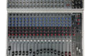 PV 20USB Audio Mixer With USB