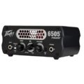 6505 Piranha Head Side View