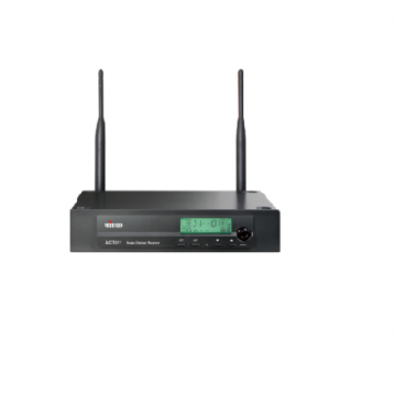 Mipro ACT 311 Single channel UHF wireless receiver