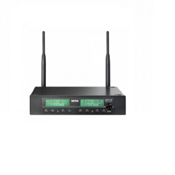 Mipro ACT 312 Diversity Wireless Microphone System