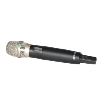 Mipro ACT 52H handheld transmitter