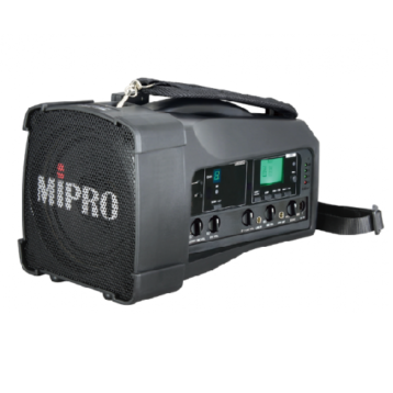 Mipro MA 100