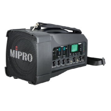 Mipro MA 100D