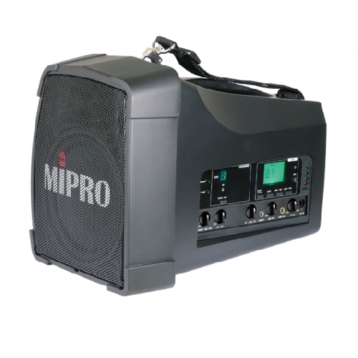 Mipro MA 200 personal wireless PA