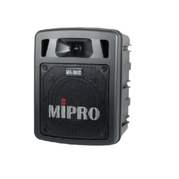 Mipro MA 300D Wireless Portable PA