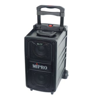 Mipro MA 727 Portable PA System