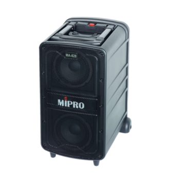 Mipro MA 828 Flagship Wireless Portable PA