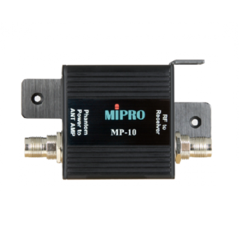 Mipro MP 10 Antenna Booster Relay Power Supply