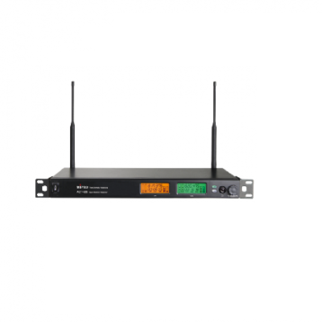 Mipro ACT-525 True Diversity UHF Receiver