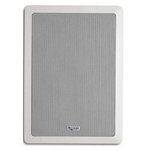 Iw 200 Tcp Surface Mount Ceiling Speaker Meditec