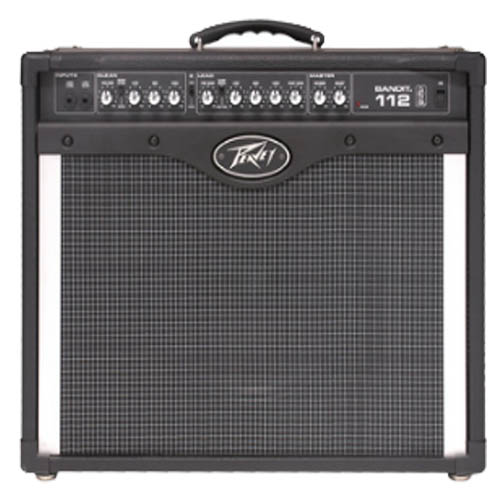 112 speaker amp