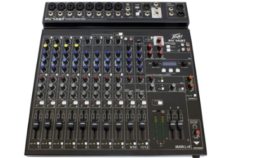 PV 14BT Audio Mixer With Bluetooth
