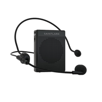 Saintlark S 21 wired voice amplifier