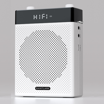 S5 speaker front